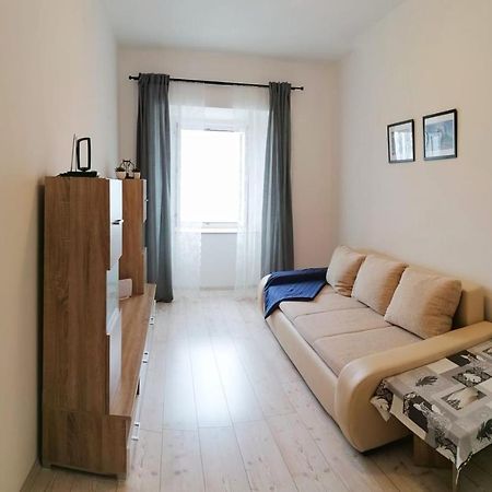 Apartments Valiza Сень Экстерьер фото