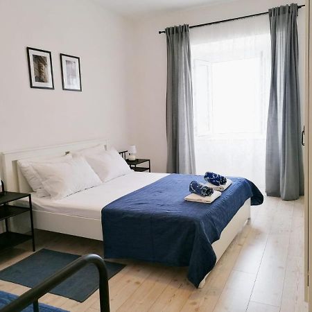 Apartments Valiza Сень Экстерьер фото